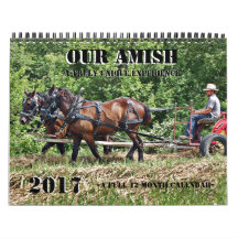 Our Amish