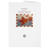 OUR ANGELS CARDS (Back)