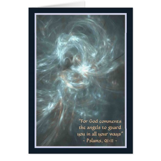 OUR ANGELS CARDS (Front)
