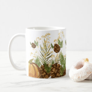 Our Autumn Mug for Cozy Moments