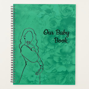 Our Baby Book Planner