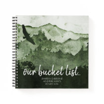Our Bucket List Couples Adventure Keepsake Journal Our Bucket List Couples Adventure Keepsake Journal
