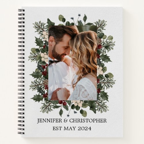 Our Bucket List Couples Adventure Keepsake Journal