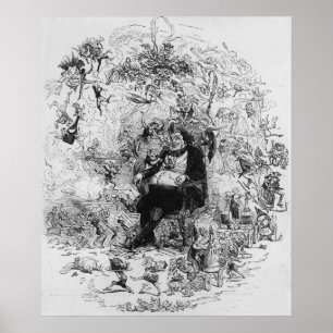 Our Christmas Dream Poster