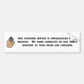 Demotivational Bumper Stickers - Car Stickers | Zazzle