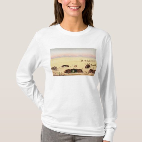 Our Desert Camp T_Shirt