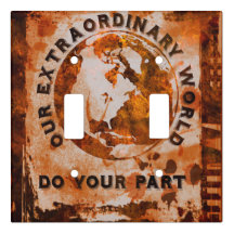 Our Extraordinary World