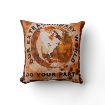 Our Extraordinary World