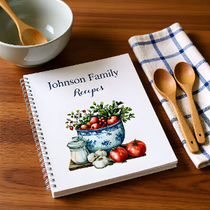 Our Family Cook Book – For Your Favorite Recipes
