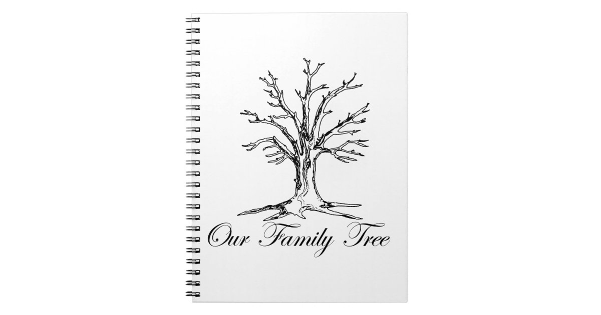 our-family-tree-notebook-zazzle