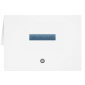 Our Father (Back Horizontal)