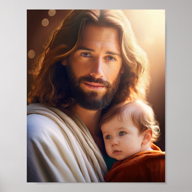 Our Father Poster (Front)