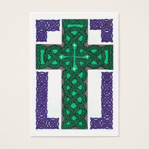 Customizable Our Father prayer cards Business Card Templates