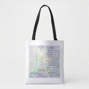 Our Father Tote