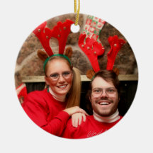 Our first Christmas | Couples