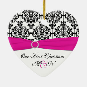 Our First Christmas Keepsake Ornament
