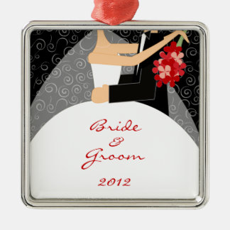 Our First Christmas Ornament