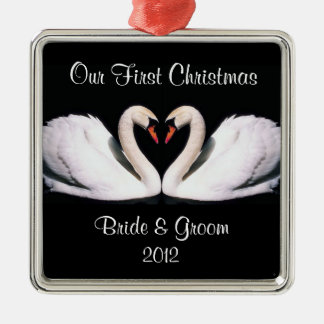 Our First Christmas Ornament