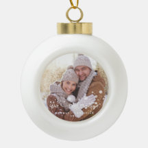 Our first Christmas Photo Holiday