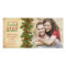 Our First Christmas Together Boughs Holiday