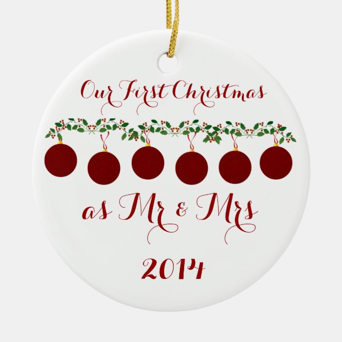 our first christmas together ceramic ornament zazzle our first christmas together ceramic ornament zazzle