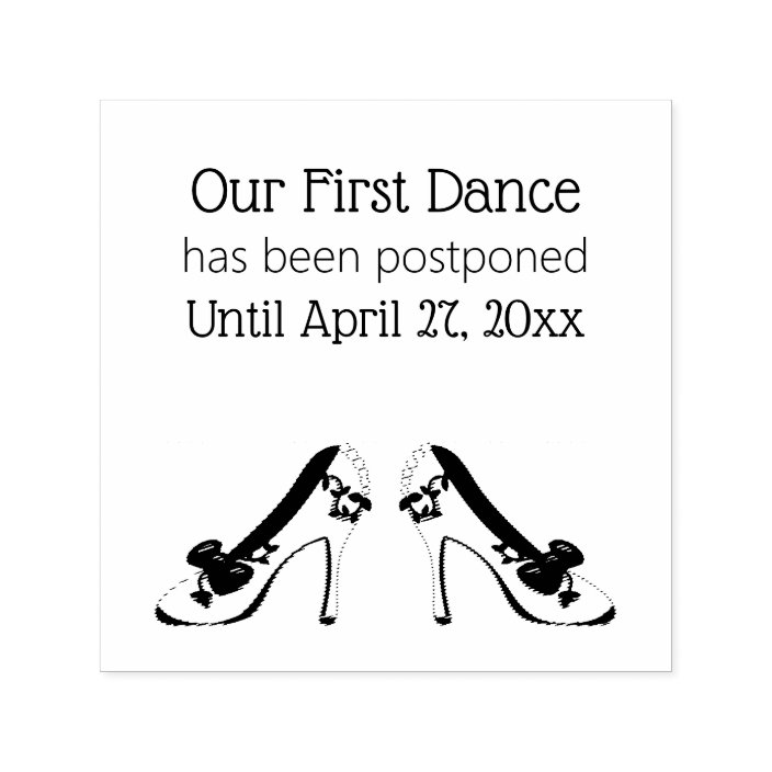 first dance shoes