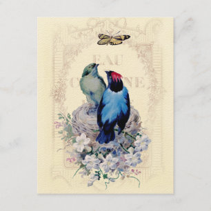 Our First Home Announcement