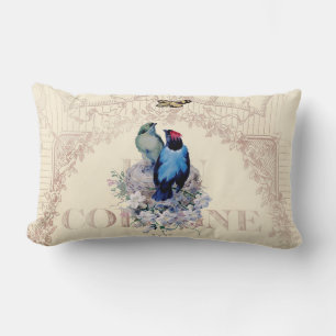 Our First Home Lumbar Pillow