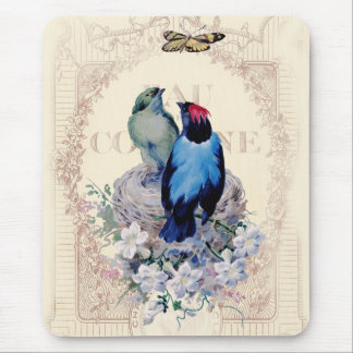 Our First Home Mouse Pad