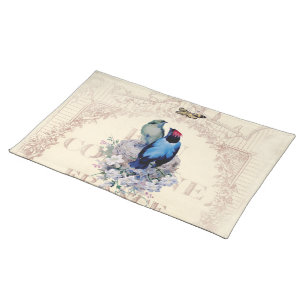 Our First Home Placemat