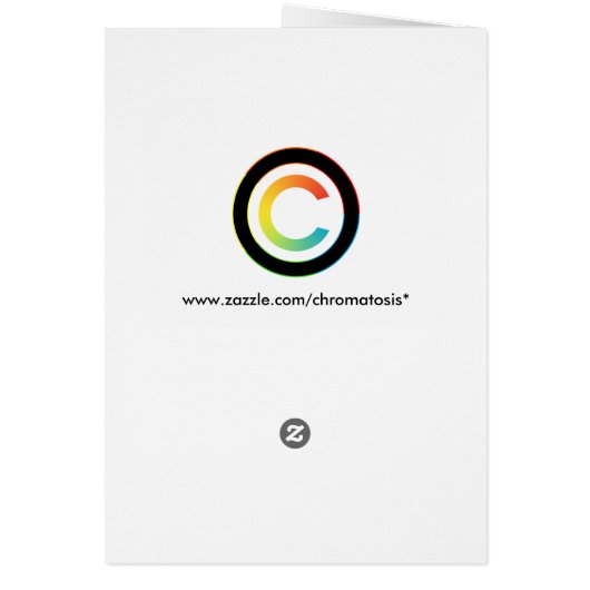 our first home (rainbow sunset) (Back)