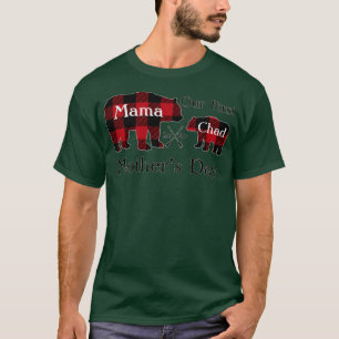 Our First Mothers Day T-Shirt