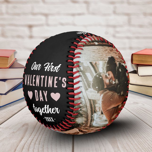 Our First Valentine's Day Together 2 Photos  Softball (Creator Uploaded)