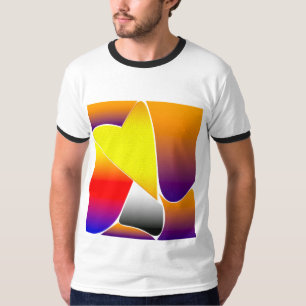 Our Friendship Staggers T-Shirt