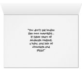 Our Funny Bodies Cards (Inside Horizontal (Bottom))
