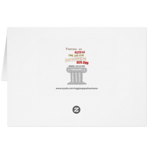 Our Gods by Saturnino Herran (Back Horizontal)