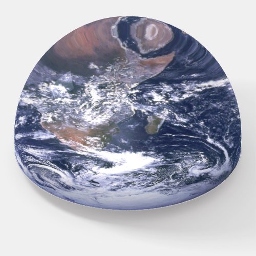 Our Good Earth Dome Paperweight