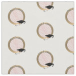 'Our Graduate' Photo Frame Fabric