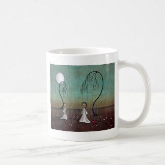 Our Hearts Coffee Mug