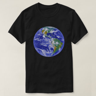 Our Home - The Earth T-Shirt