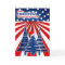 Our House to Yours Stars and Stripes Christmas