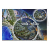 Our imagination (Front Horizontal)