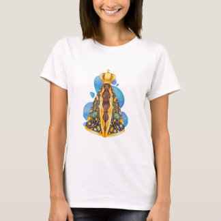 Our Lady Aparecida Shirt