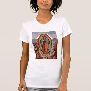 Our Lady de Guadalupe 2 T-Shirt