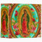 Our Lady Guadalupe Mexican Saint Virgin Mary