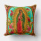 Our Lady Guadalupe Mexican Saint Virgin Mary