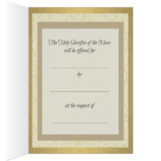 Our Lady Help of Christians Mass Offering Memorial (Inside (Right))