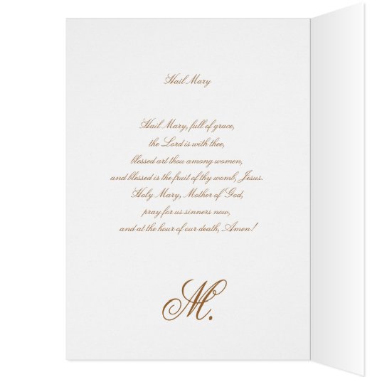 Our Lady of Aparecida (Inside (Left))