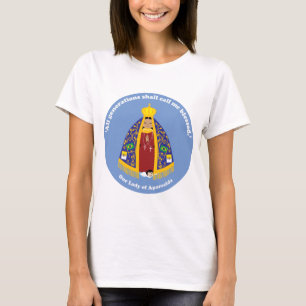 Our Lady of Aparecida T-Shirt