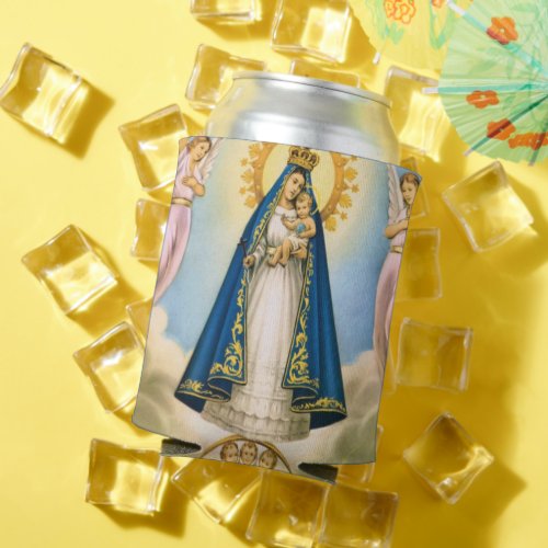 Our Lady of Charity  Can Cooler